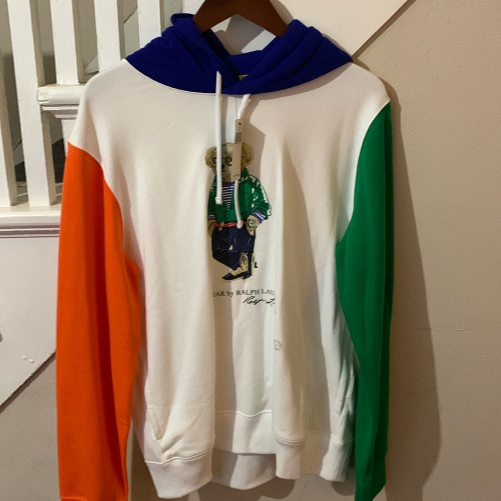Polo Ralph Lauren Hoodie